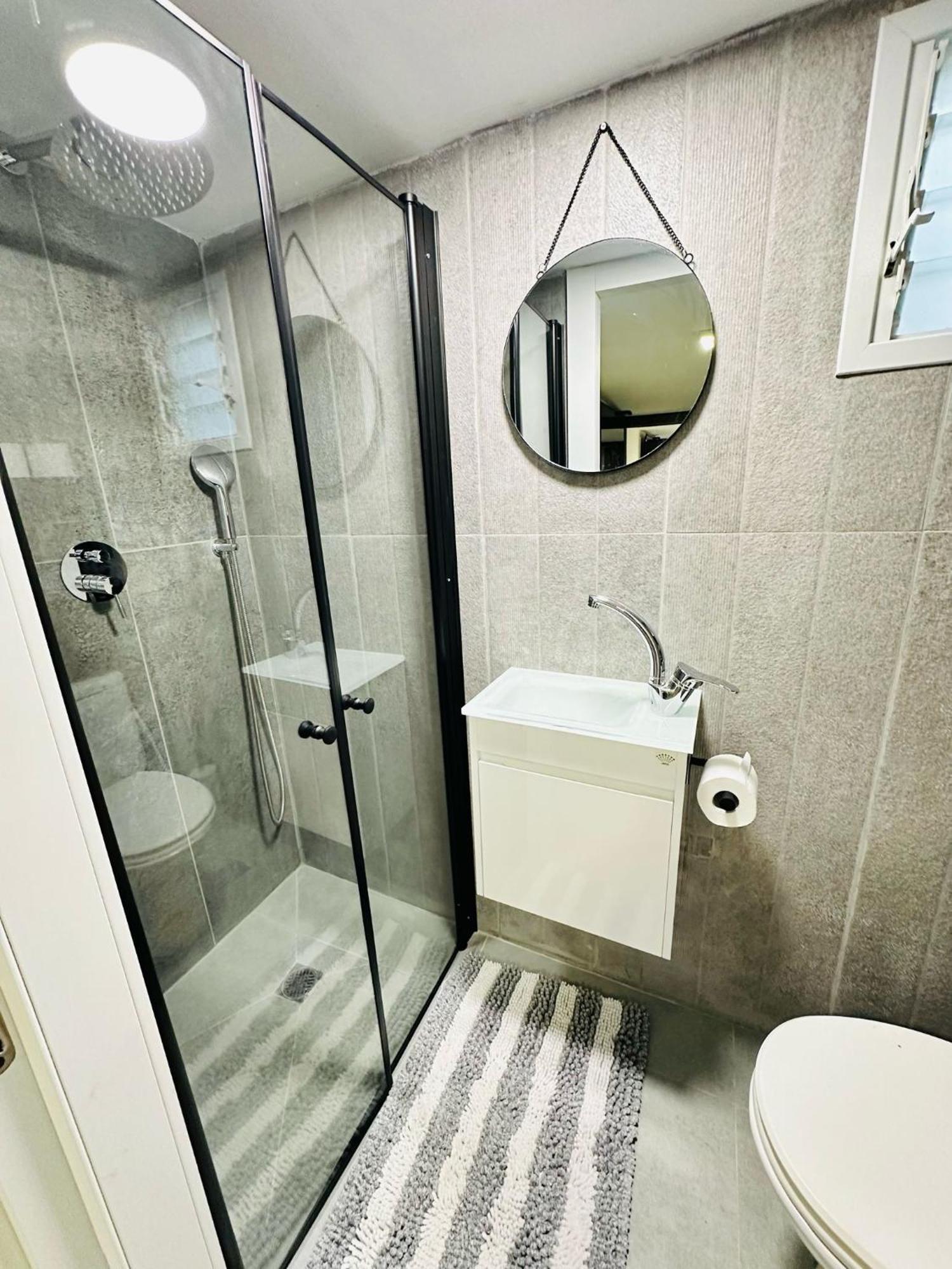 Ferienwohnung אופק במדבר - 2 יחידות סטודיו מהממות ונעימות עם מקלט צמוד באילת Exterior foto